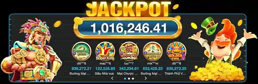 Trang chủ PG99 với giao diện hiện đại và các trò chơi casino nổi bật